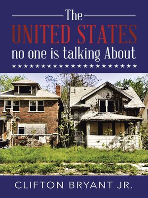 cover image of The United States no one  is talking About